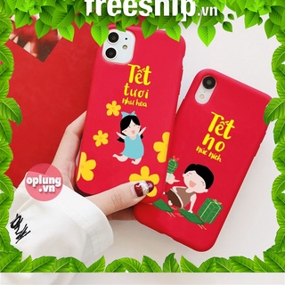 Ốp iphone tết a92 ốp lưng lời chúc tết 12promax 11promax 12pro 12 11 11pro 12mini