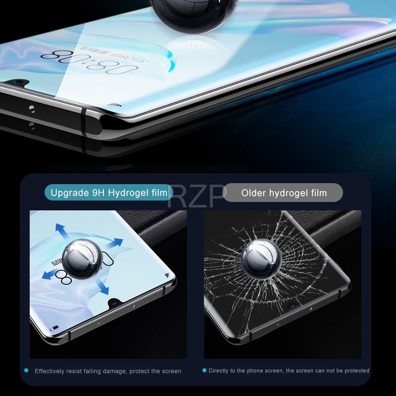 Miếng dán bảo vệ màn hình dành cho Huawei p30 Pro Lite