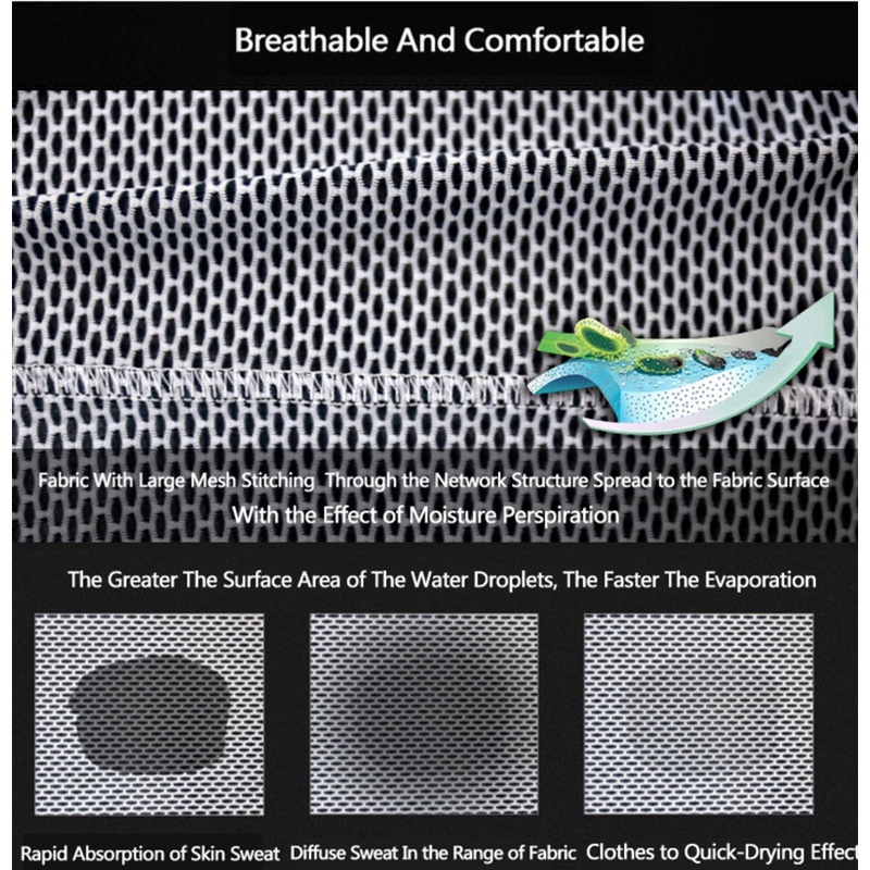 Androni Bộ Trang Phục 20D Gồm Áo Và Quần Short Đi Xe Đạp Leo Núi Thời Trang Mùa Hè Dành Cho Nam