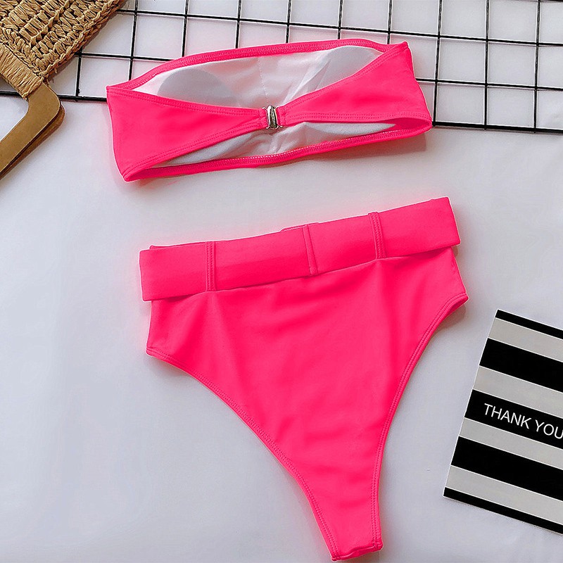 Set đồ bơi họa tiết da báo gợi cảm hợp thời trang cho nữ | BigBuy360 - bigbuy360.vn