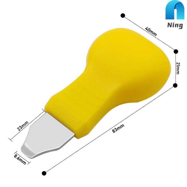 Dụng Cụ Mở Nắp Pin Thay Thế Cho Đồng Hồ Đeo Tay