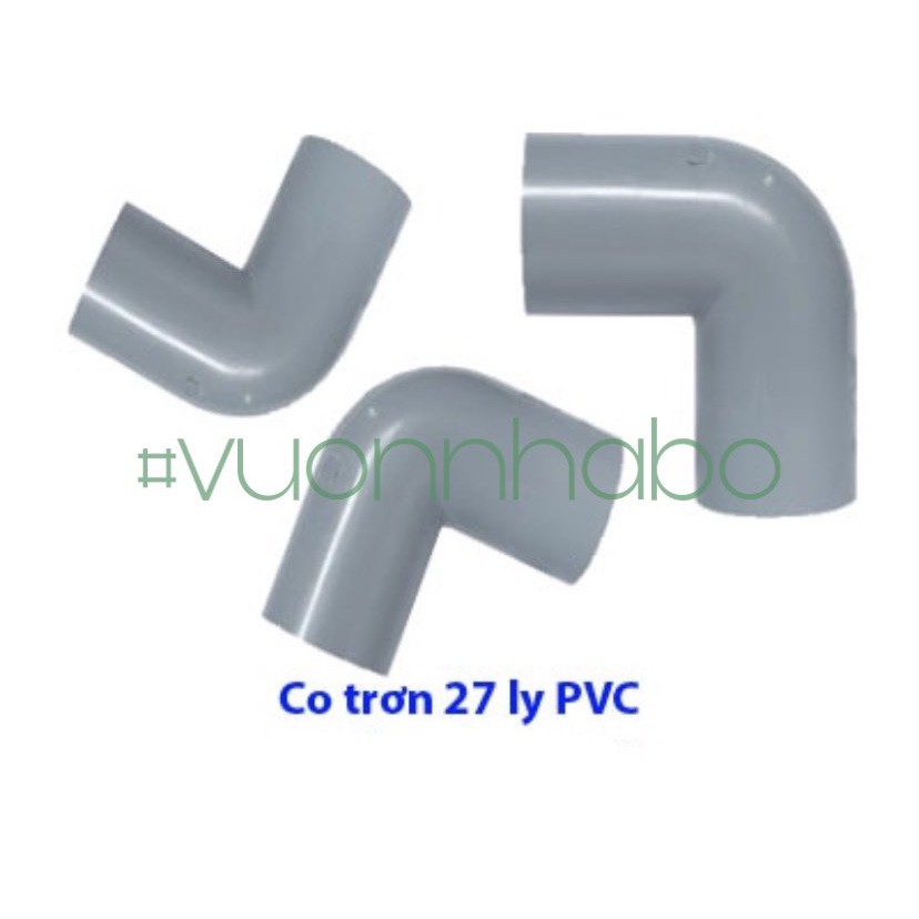 CO TRƠN 27 (BỘ 10 CÁI)