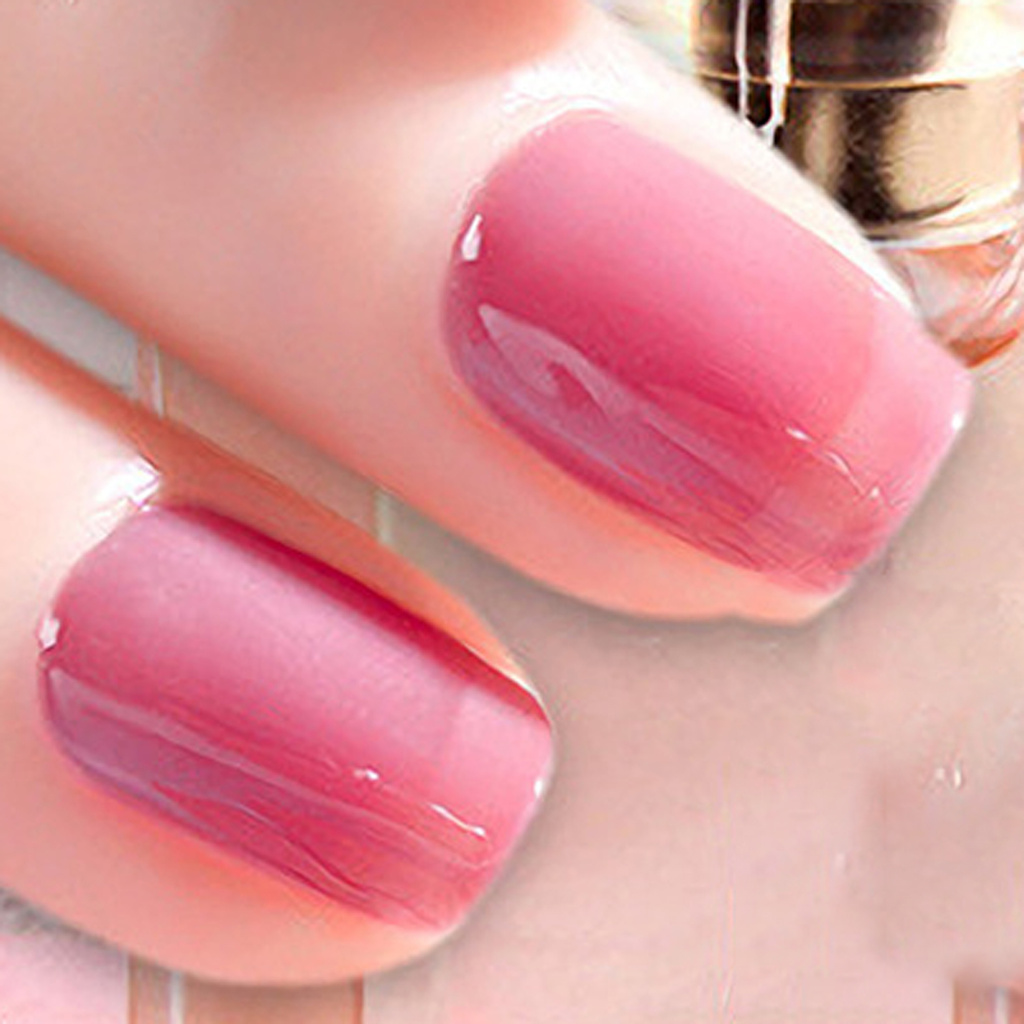 [Hàng mới về] Sơn Móng Tay Khô Nhanh Cadizx5Ml