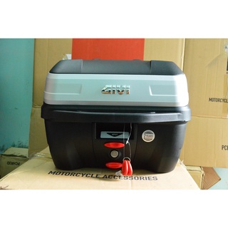 Thùng givi b32n bold 32 lít mới chính hãng bh 2 năm