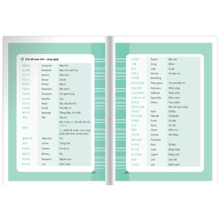 Sách - Cửu âm chân kinh tiếng Hàn