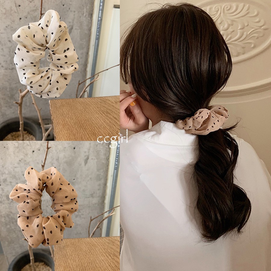 Ren Voan Nhiều Màu Sắc