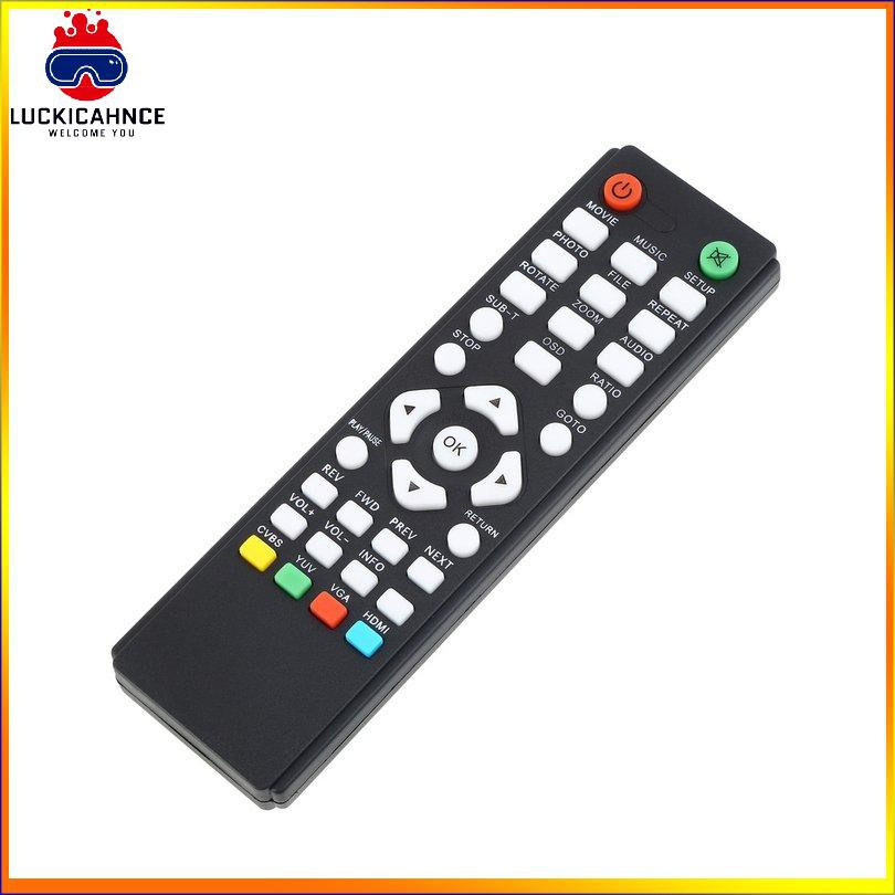 Máy Nghe Nhạc Full Media Player-With Mkv / Rm / Usb Hdd-Hdmi-Compatible Di Động J6 1080p | BigBuy360 - bigbuy360.vn