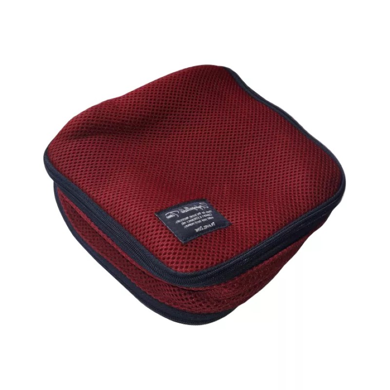 Túi lưới đựng đồ du lịch Travel Zone Airmesh Compact Pouch LTZ393