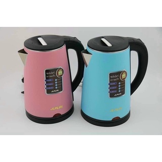 Ấm đun siêu tốc thái lan jl-25 2 lớp 2.5l