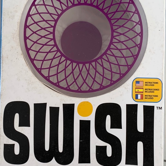 Board Game US: Swish