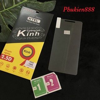 Miếng dán kính cường lực ViVo Y55S - CL422