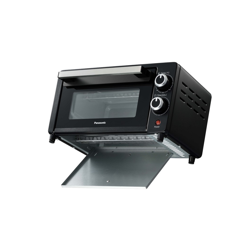Lò nướng Mini Panasonic NT-H900KRA Điện Máy Hải Đăng HN