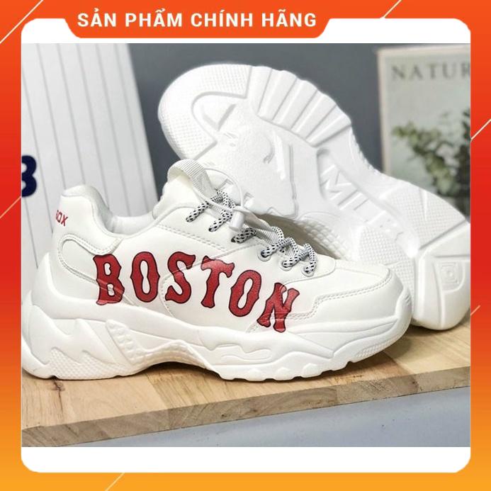 Giày 𝐌𝐋𝐁 boston,NY Vàng, NY Đen, Ny Đế Nâu full size nam nữ, Giày thể thao tăng chiều cao | BigBuy360 - bigbuy360.vn