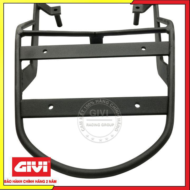 🔥Baga Sau Givi Chính Hãng Cho Xe Honda Vario 150 - BH 2 Năm