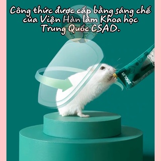 Súp dinh dưỡng Zoolin dành cho Hamster
