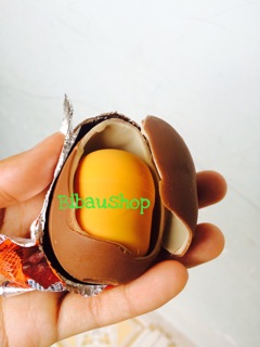 Combo 2 trứng Kinder Nga