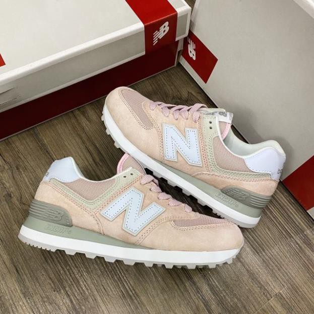 [ HOT ] |Ảnh thật| giày Newbalance 574 cao cấp new HOT . 🌟 2020 ‣ :))