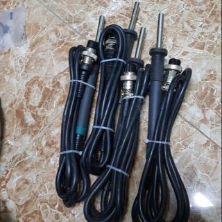 Tay hàn quick 903f dùng cho trạm quick 303d