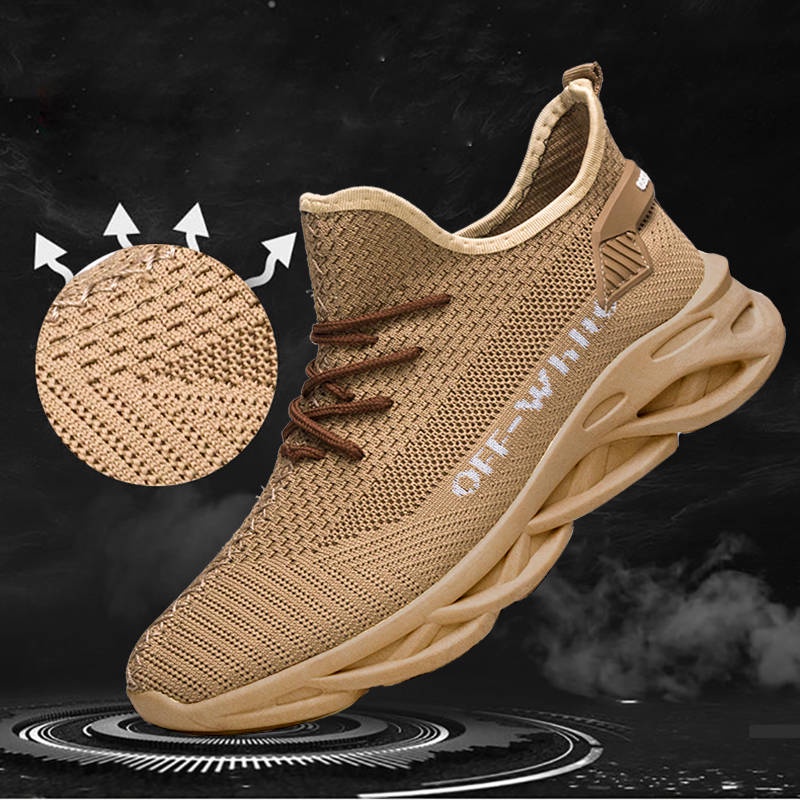 ❤ Giày sandal thời trang cá tính ❤ Giày thể thao thời trang cho nam