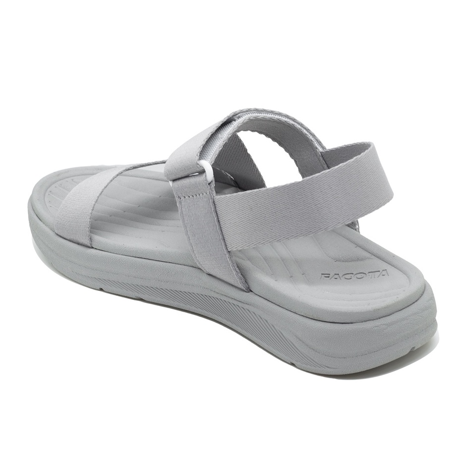 FACOTA │Giày Sandal Unisex thể thao Facota V6 R13 - XÁM FULL