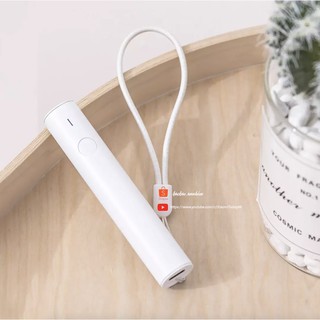 Dụng cụ giảm ngứa do côn trùng cắn bằng hồng ngoại Xiaomi