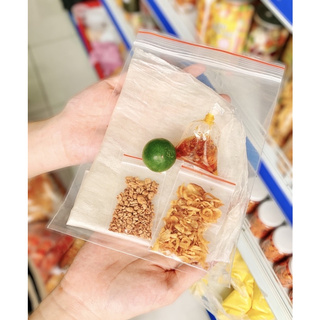 BÁNH TRÁNG PHƠI SƯƠNG SATE HÀNH PHI MAHU ĂN VẶT GIÁ RẺ SÀI GÒN