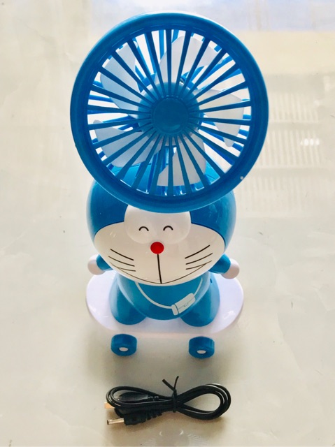 Quạt Đèn MiniFan ( Sale)