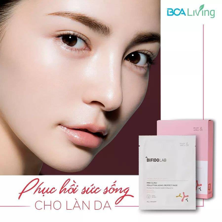 Mặt nạ men vi sinh chống lão hóa BIFIDO | BigBuy360 - bigbuy360.vn