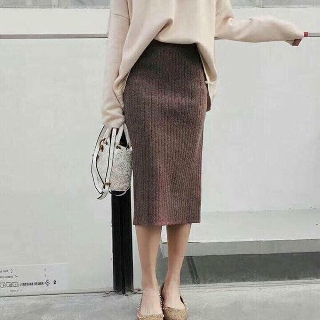 Bán sỉ chân vây bút chì len dáng dài!! Tuyển ctv tq | BigBuy360 - bigbuy360.vn