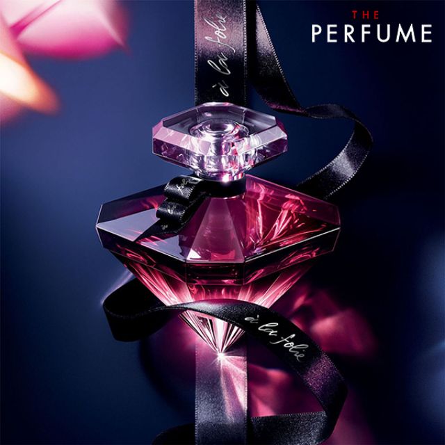 . NƯỚC HOA LANCOME TRESOR À LA FOLIE. 50ml