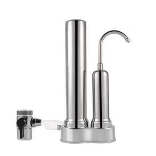OneTwoFit chắn với đế chống trượt hiệu quả cao sinh hoạt Máy lọc nước