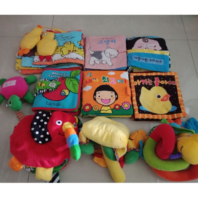 Gấu của Lâm Anh