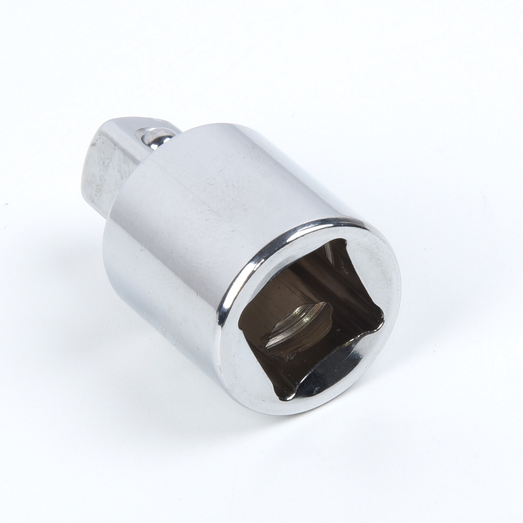 Đầu chuyển đổi cờ lê 1/4 "3/8" 1/2 "tiện lợi
