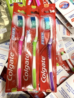 Bàn chải Colgate Mỹ
