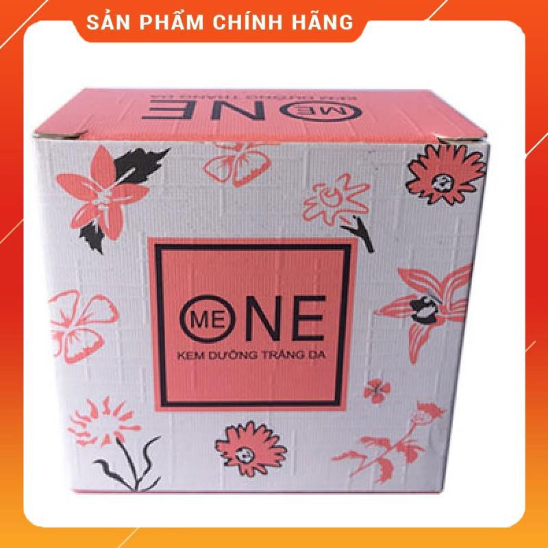 Kem ngừa mụn và chống nám Me One 4.5g