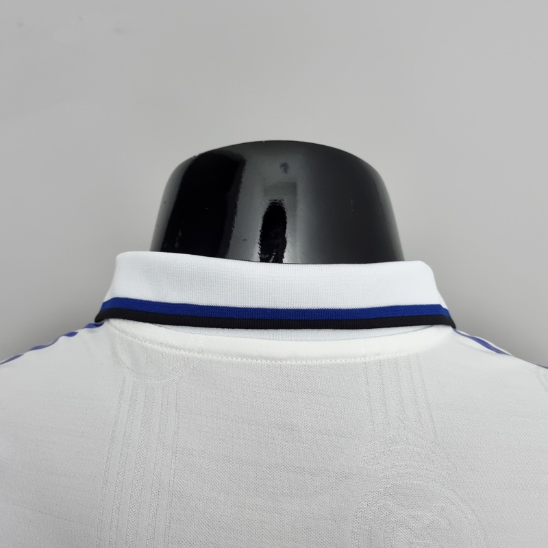 Áo Thun Số 22-23 Câu Lạc Bộ Madrid