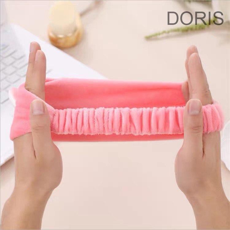 Băng Đô Tai Mèo Nhỏ Cute - DORIS HOUSE | WebRaoVat - webraovat.net.vn