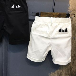 Set đồ sành điệu cho bé trai.