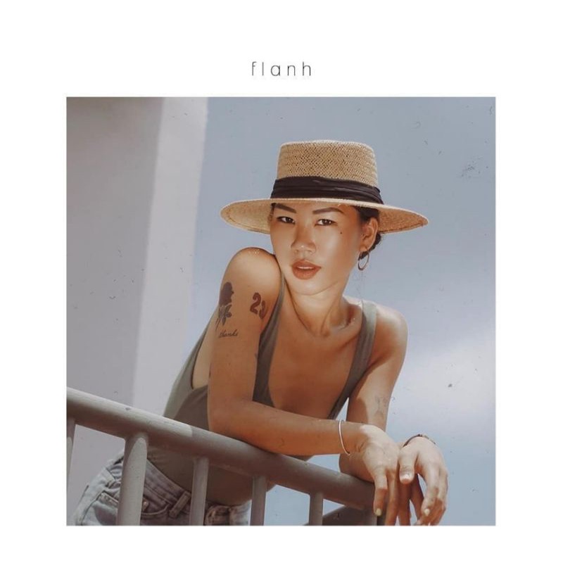 XAN BODY SUIT | FLANH | BigBuy360 - bigbuy360.vn