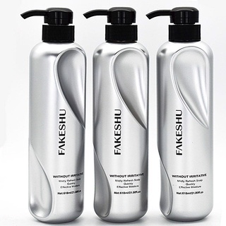 Hấp phủ lụa Fakeshu
