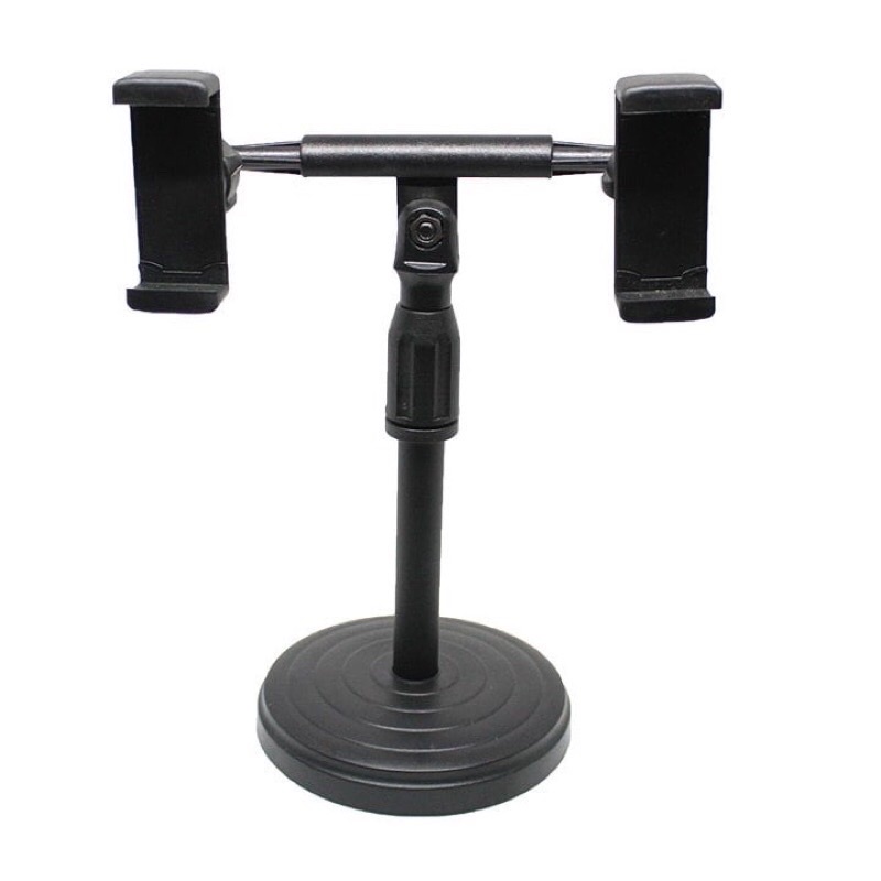 Mic hát thu âm C11 cải tiến  tặng kèm kẹp mic  và kẹp điện thoại