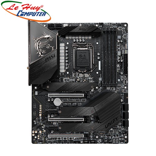 Mainboard MSI MEG Z490 UNIFY