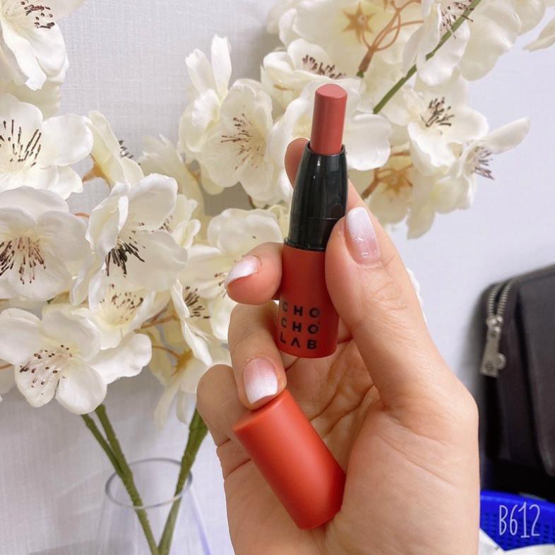 Son lì siêu đẹp màu chuẩn mini