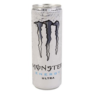 Nước Tăng Lực Monster Energy Ultra 355ml
