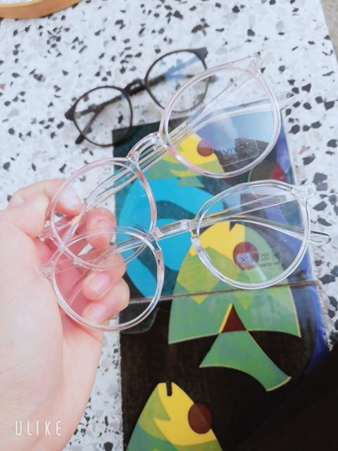 Kính gọng dẻo mắt mèo vivo | BigBuy360 - bigbuy360.vn