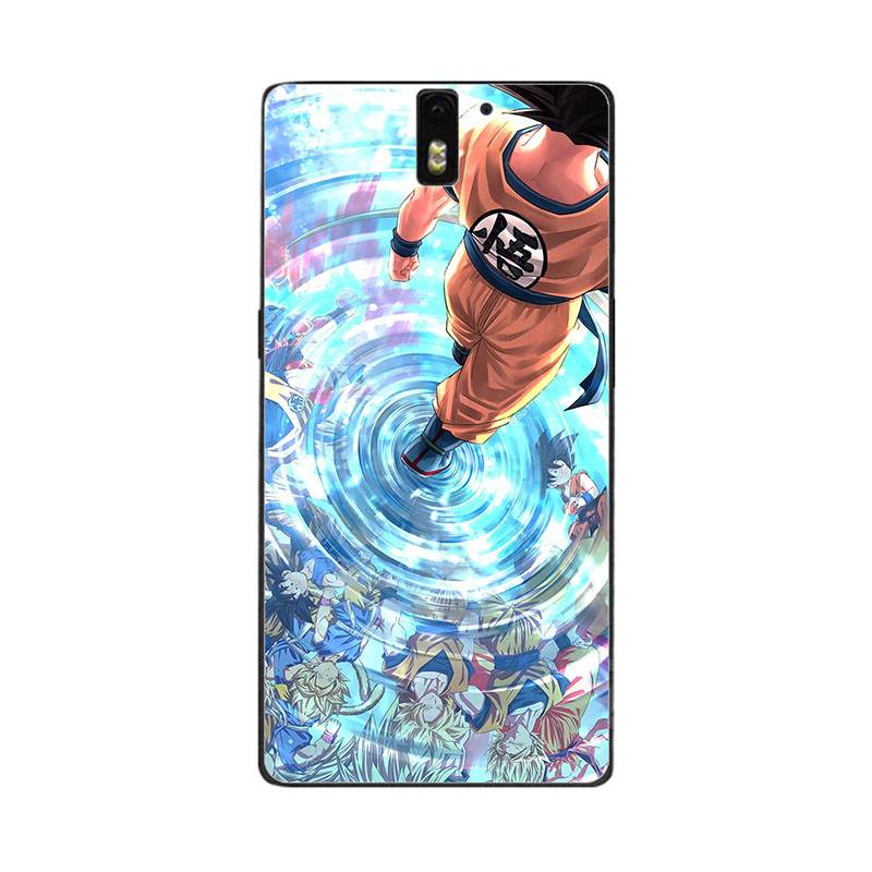 Ốp Lưng Điện Thoại Thời Trang In Hình Nhân Vật One Piece Cho Oneplus One Plus 1 | BigBuy360 - bigbuy360.vn