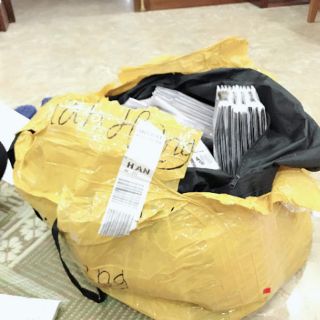 Tất quần của Nga