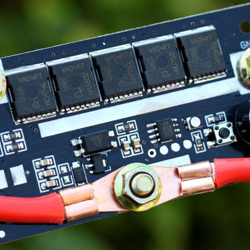 Bảng Mạch PCB Chuyên Dụng Cho Máy Hàn