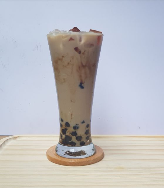 Sốt trà bá tước - Catcher gourmet Earl grey 1Lit | BigBuy360 - bigbuy360.vn