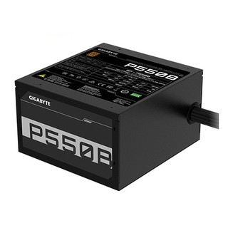 Nguồn Gigabyte PB500 500W Active PFC - 80 Plus Bronze